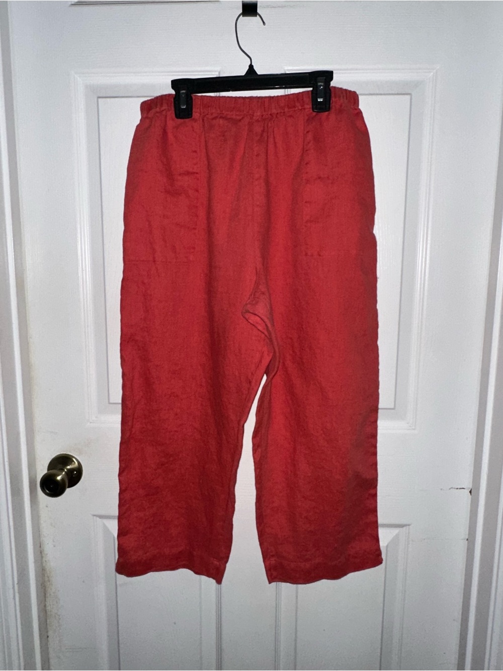 Classic Elements Capris Size Large (14-16)